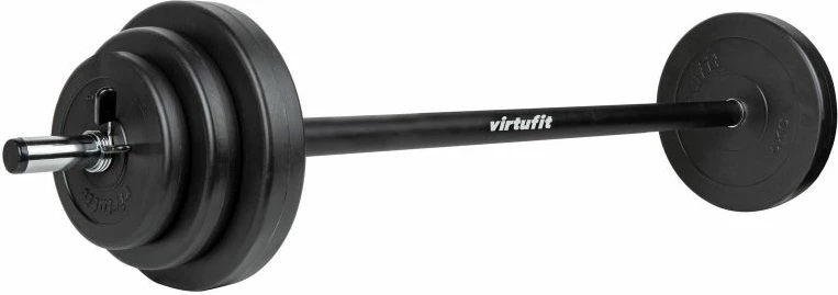 Set peshash Virtufit për femra dhe meshkuj, 20 kg