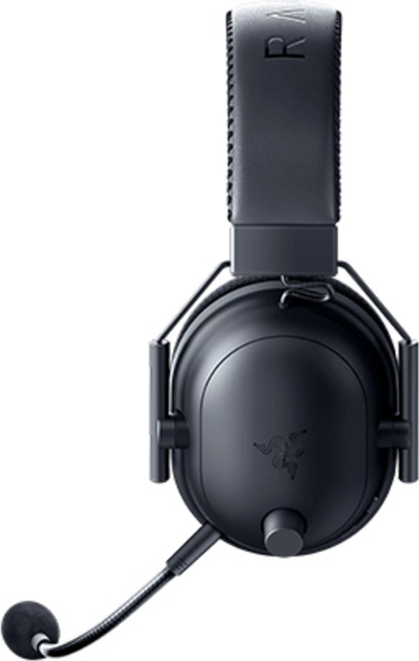 Kufje gaming Razer BlackShark V2 Pro 2023 RZ04-04530100-R3M1 over-ear me mikrofon, e zezë
