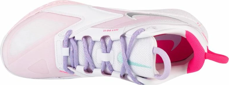 Atlete për femra Nike, rozë