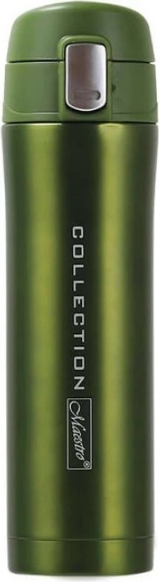 Gotë termike Feel-Maestro MR-1641-45, 450 ml, e gjelbër