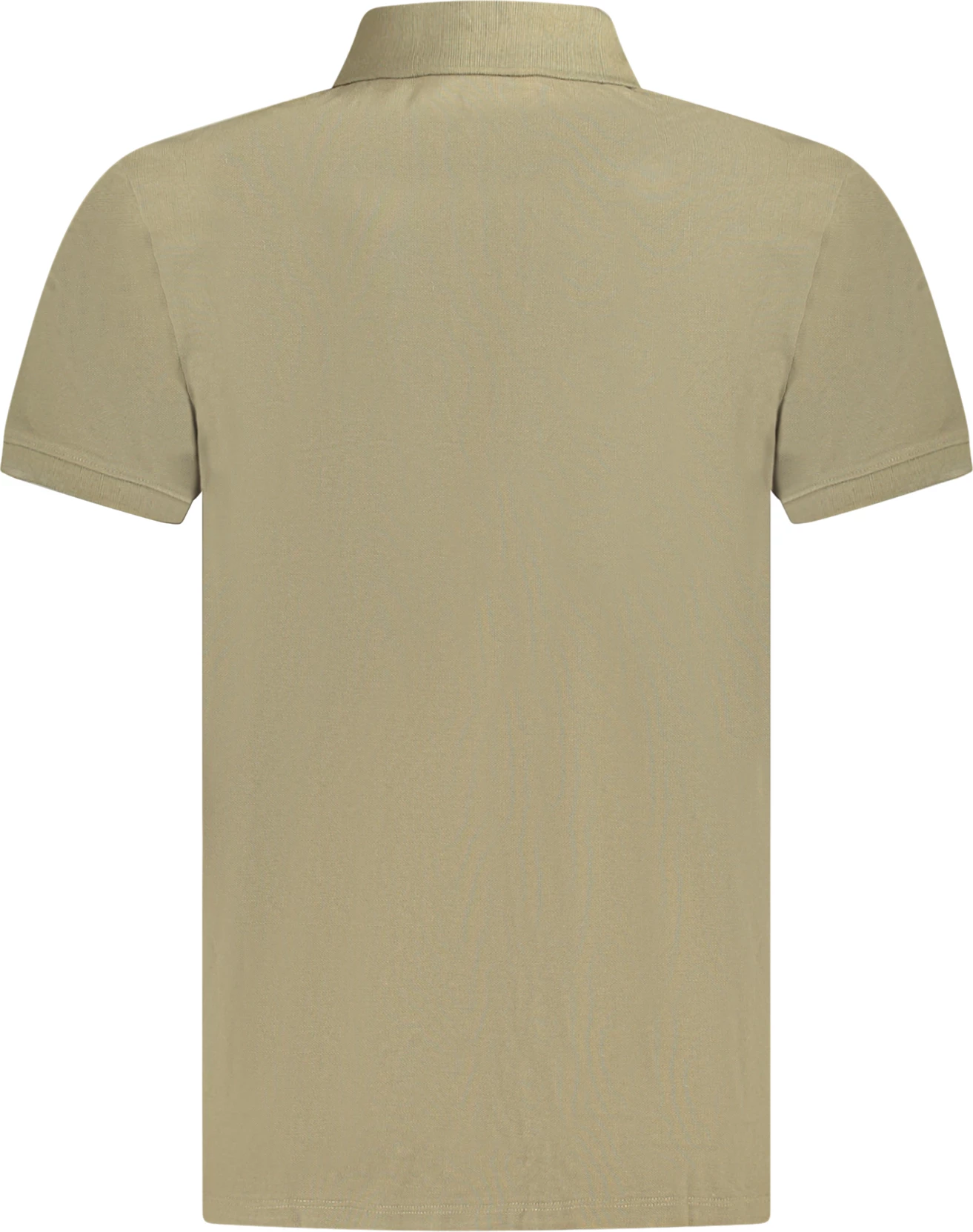 Maicë polo Timberland për meshkuj, kafe