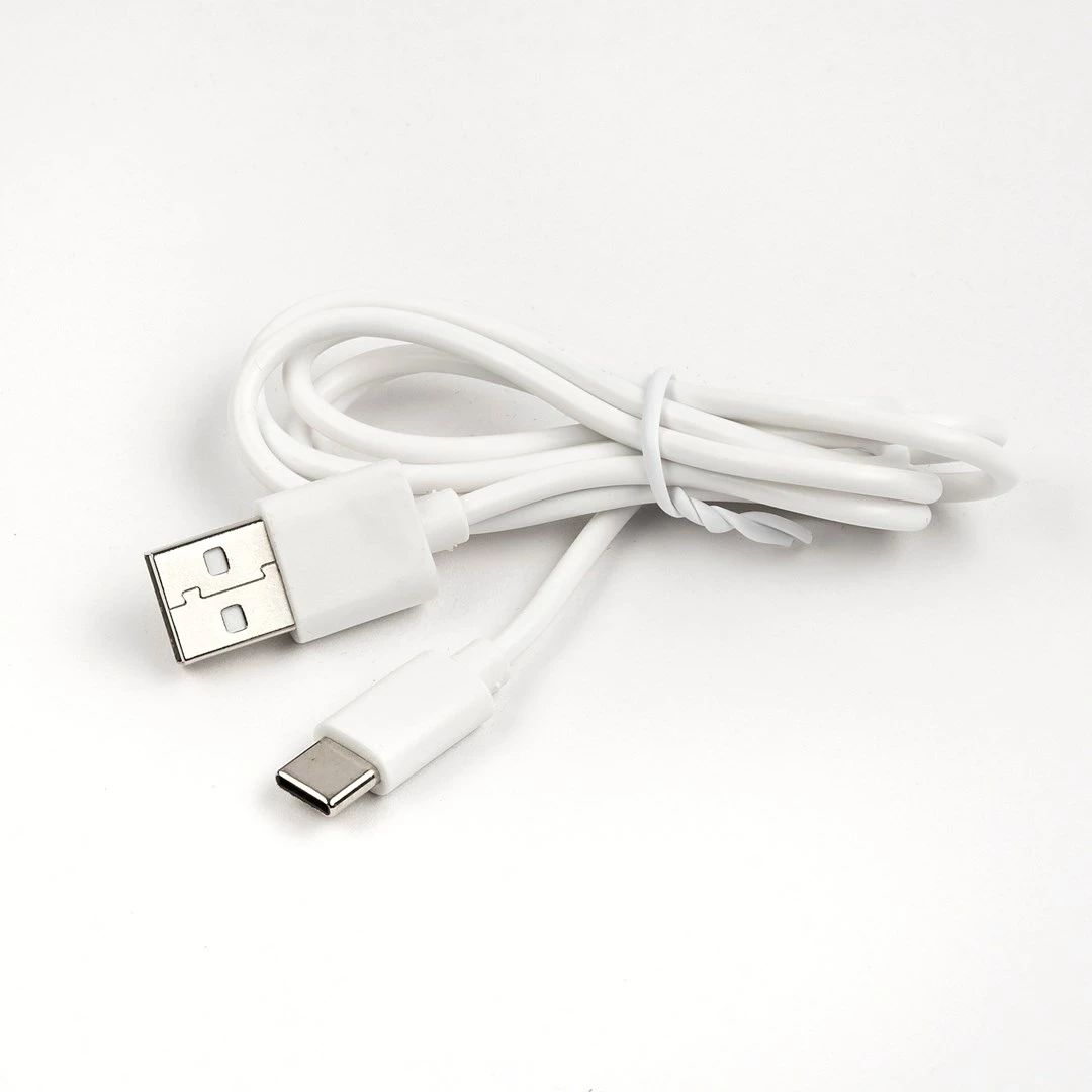 Pasqyrë make-up Girmi BE03, e bardhë