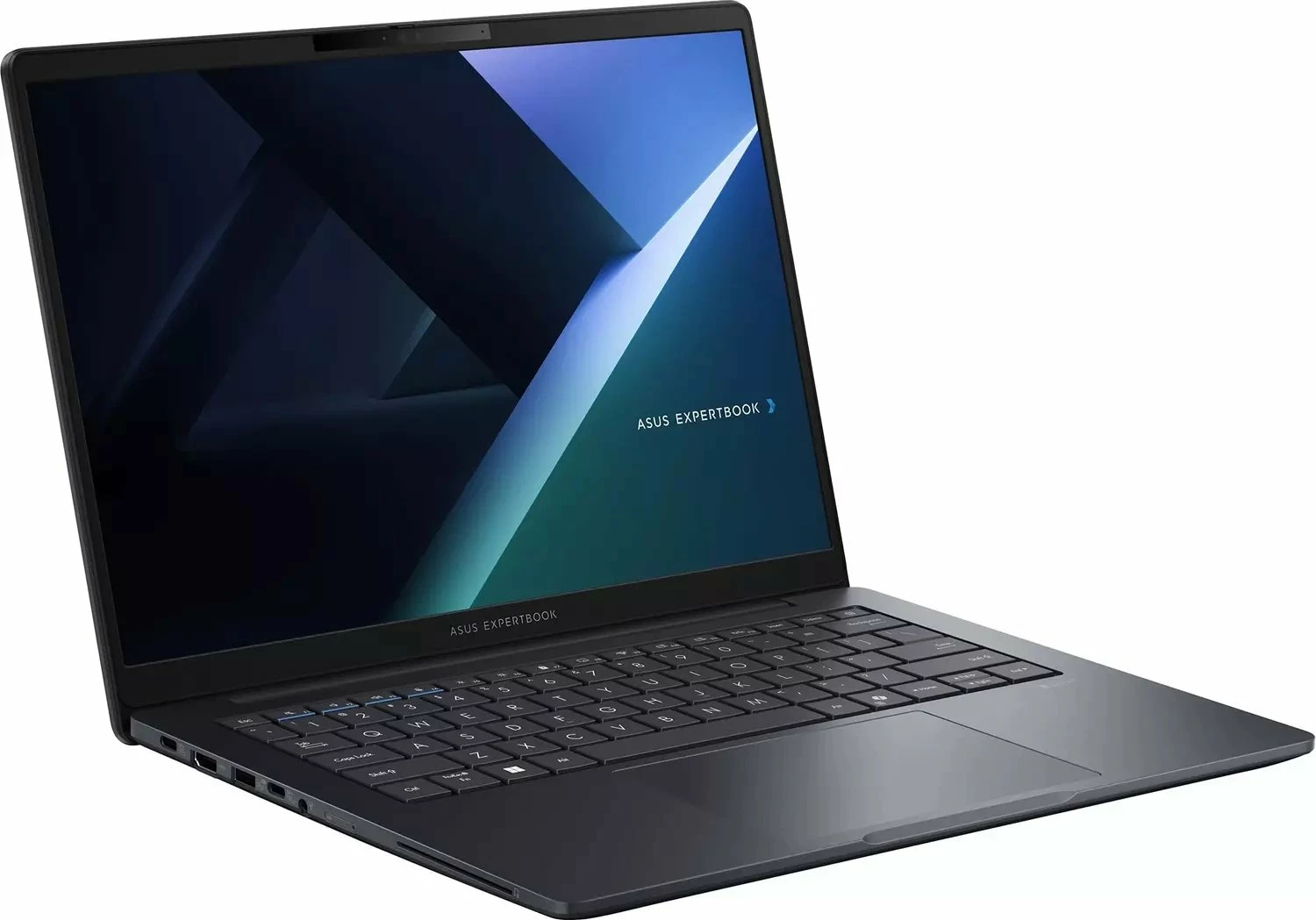 Laptop Asus ExpertBook B3 B3405CVA-LY0194X, Intel Core i5-1334U, 16GB RAM, 512GB M.2 PCIe SSD, 14\" WUXGA, Windows 11 Pro, gri