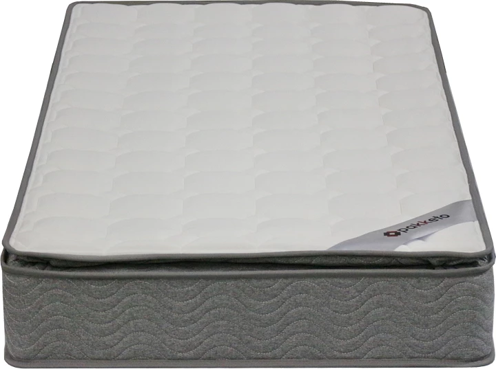 Dyshek Perfecto me susta të vazhdueshme, njëanshëm, shtresë e sipërme, 18-20cm, 90x190cm