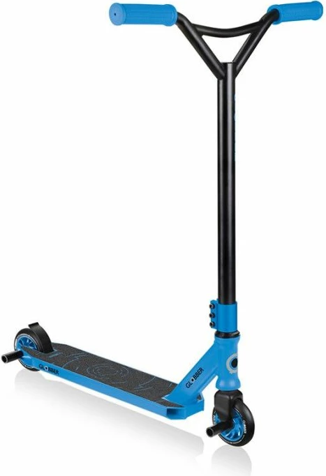 Scooter për truke Globber, blu