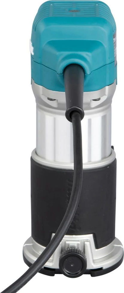 Frezer elektrik Makita RT0702CX2J, 710W, 6/8mm, zi/gri/jeshile