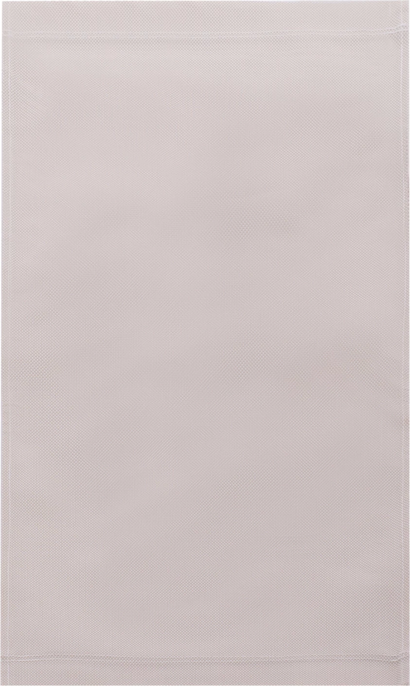 Pëlhurë zëvendësuese për shezlong Limnos, ngjyrë krem, 40x110cm