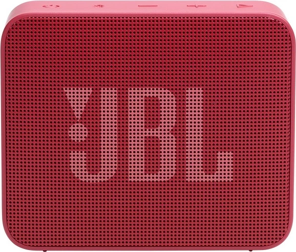 Altoparlant JBL GO Essential 2, Bluetooth, i kuq