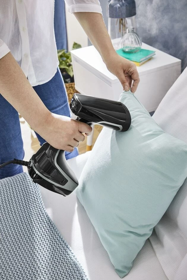 Avullore dore Tefal DT8270, 0.2L, 2000W, e zezë