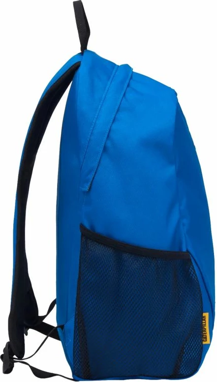 Çantë shpine Caterpillar, blu