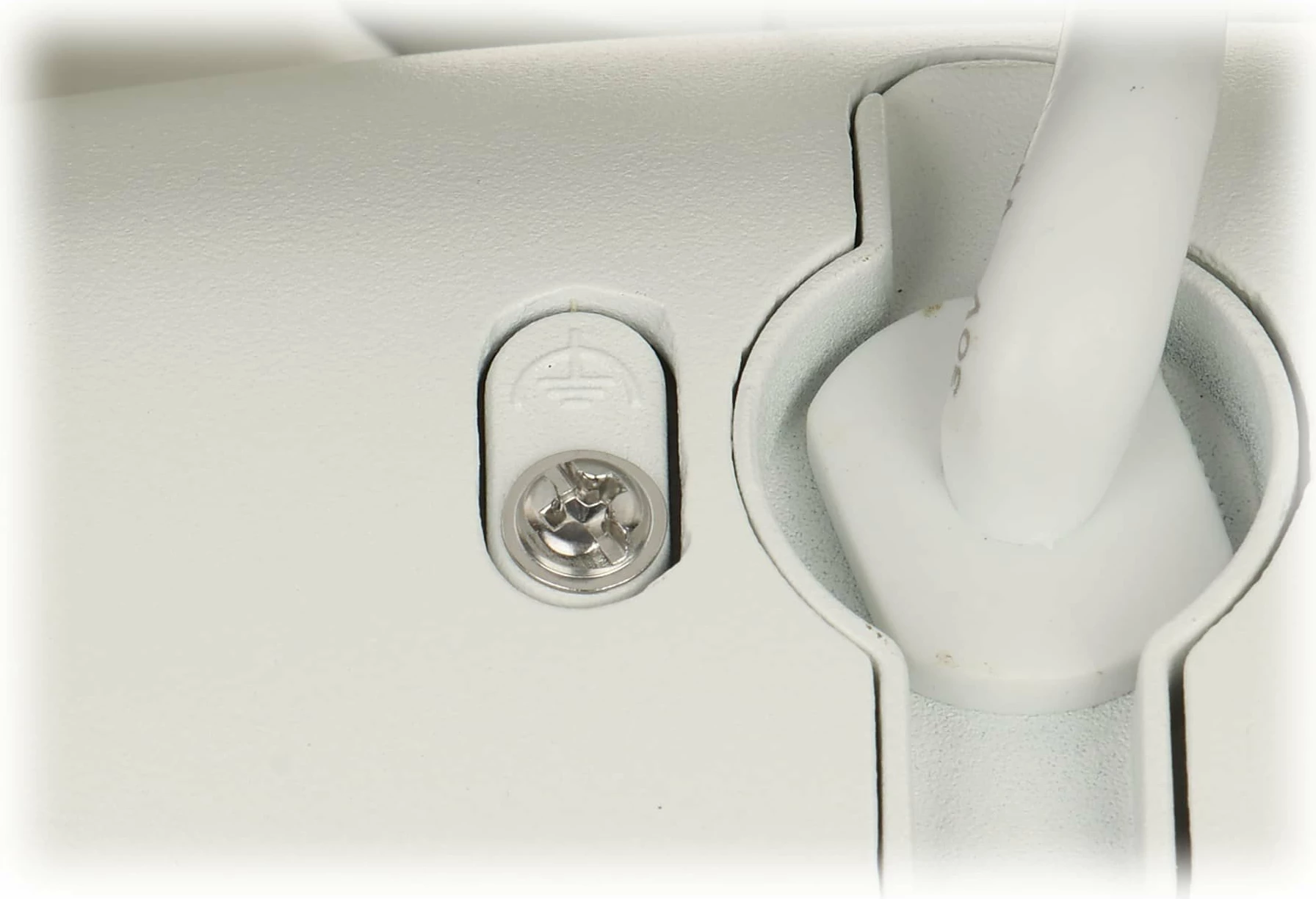Kamerë IP Hikvision DS-2CD2387G2P-LSU/SL ColorVu 7.4MP panoramike 2x4mm PoE, e bardhë