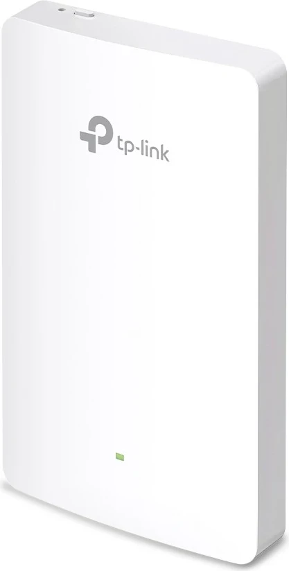 Access Point TP-Link EAP615-Wall, Wi-Fi 6, PoE