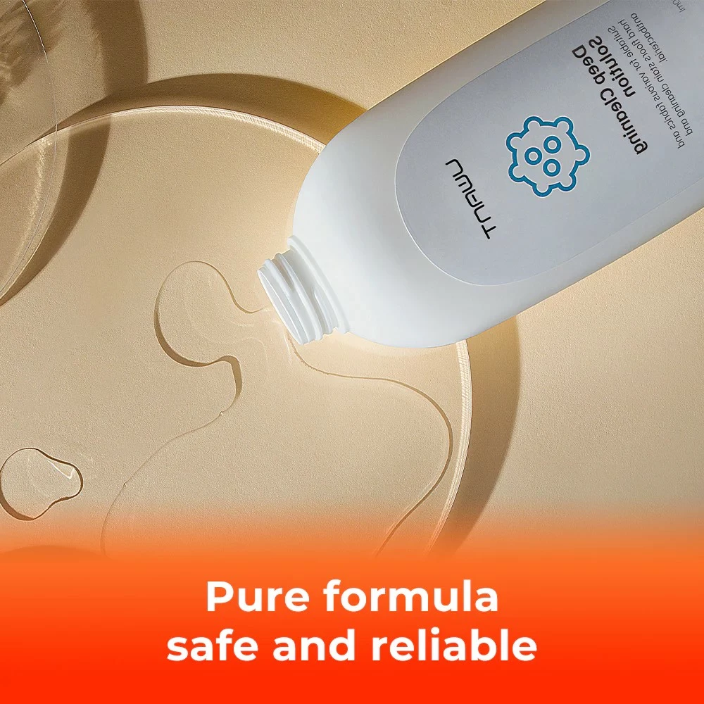 Solucion pastrimi Uwant Globin 500 ml, koncentrat 1:30, antibakterial 99%