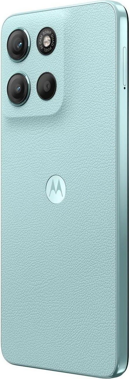 Celular Motorola Moto G15 8/128GB Dual SIM Glacier Blue