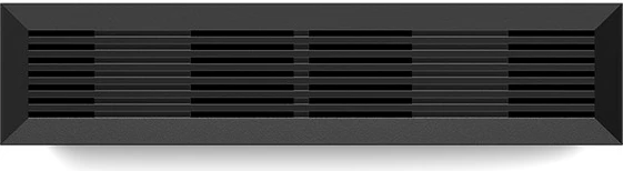 Disk HDD i jashtëm Seagate One Touch HUB, 10 TB, USB 3.2 Gen 1, i zi-hiri