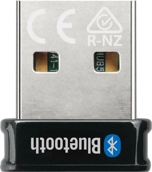 Adapter Bluetooth Edimax BT-8530, USB 2.0, Bluetooth 5.4, transparent