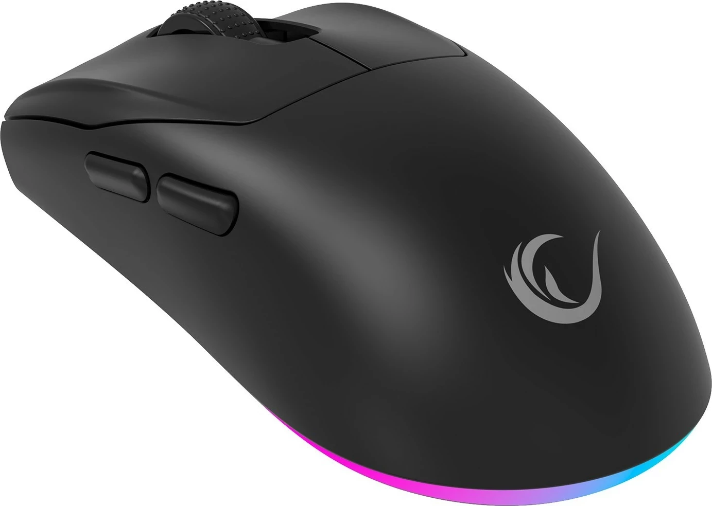 Maus Rampage Prote M5, 24000 DPI, RGB LED, 1kHz, i zi