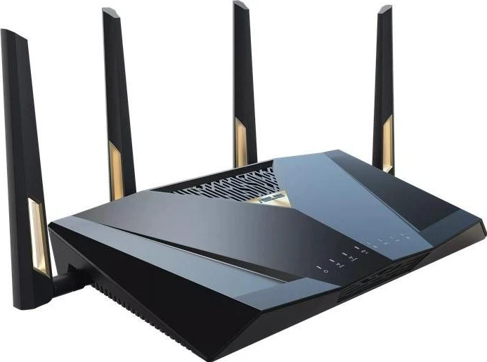Router Asus RT-BE88U, Wi-Fi 7, i zi