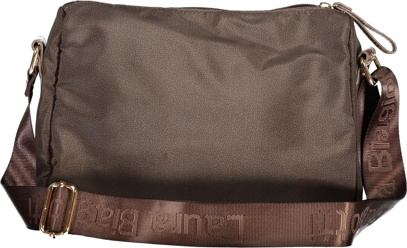 Çantë për femra LAURA BIAGIOTTI LORDE BAG, kafe