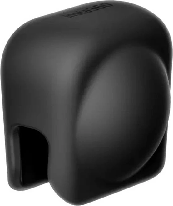 Kapak lente, Insta360, CINSBAQB, për Insta360 X3, silikon