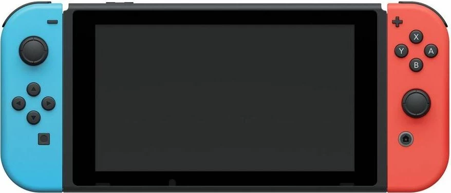 Konsolë Nintendo Switch 1.1 Neon Blue/Neon Red