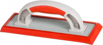 Mistri plastik për fugim, Proline 61638, 250×95 mm