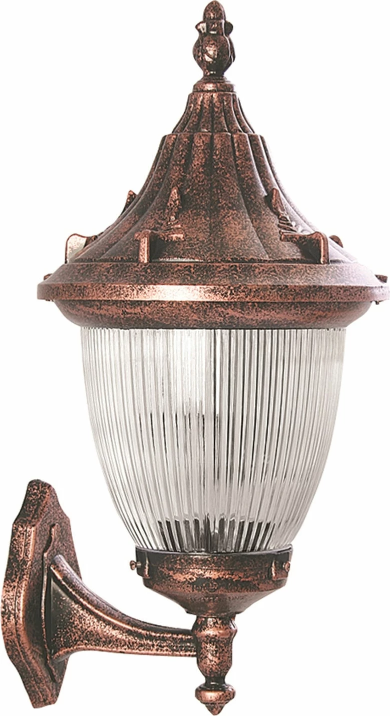 Llambë muri për jashtë, Opviq, BAP-68186-BKR-M3, ngjyrë kafe