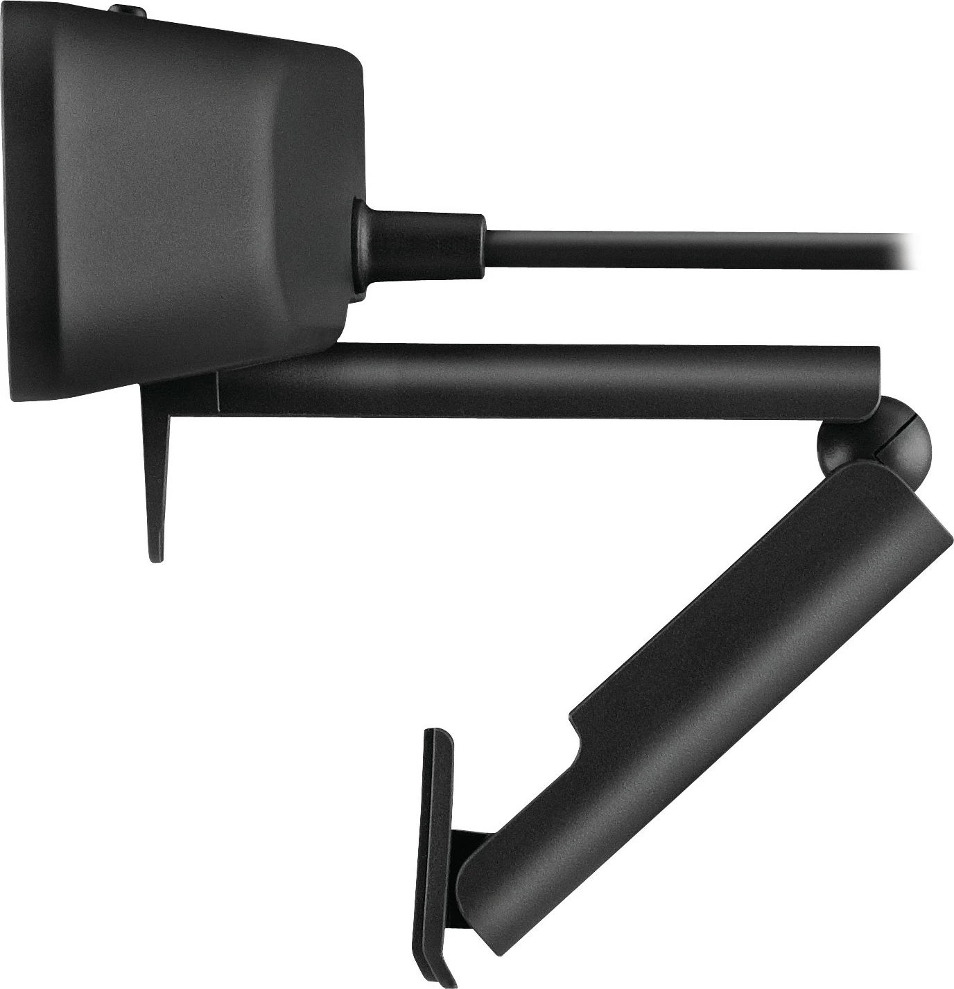 Sistem video-konference personal Logitech Zone Wired UC, Full HD, 30 fps, Graphite