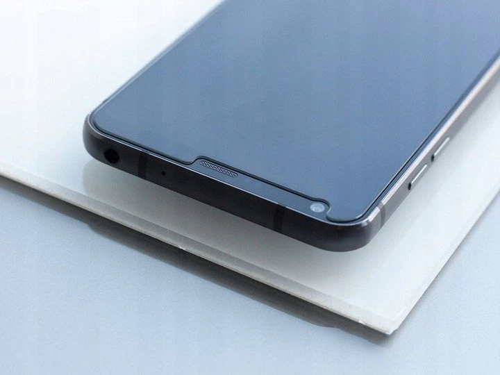 Xham i temperuar 3MK HardGlass për Samsung Galaxy A26 5G, 9H, 2.5D, 0.30 mm, 1 copë