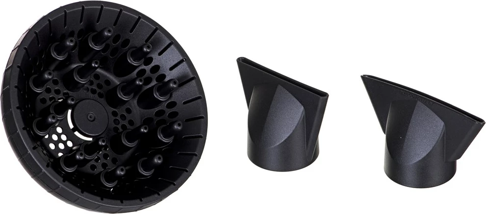 Fyese flokësh BaByliss, gri argjendi