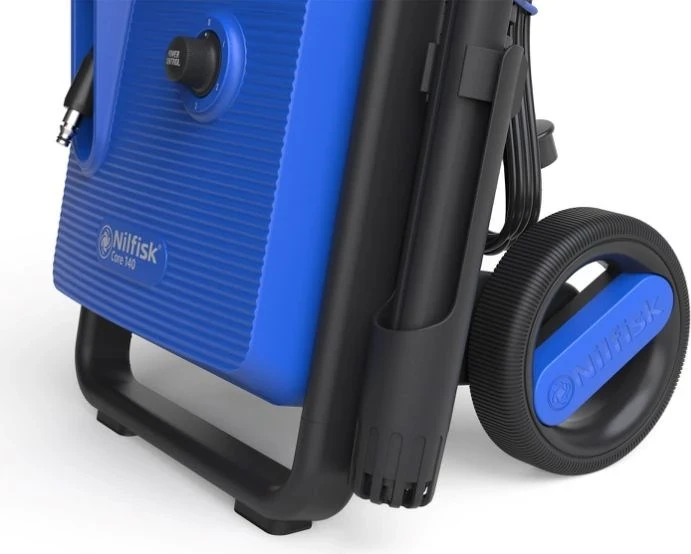 Pastrues elektrik Nilfisk Core, 140-6 PowerControl EU  , 474 l/h,1800 W,  e kaltër