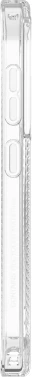 Mbështjellës Zagg Luxe për Samsung Galaxy S24, transparent