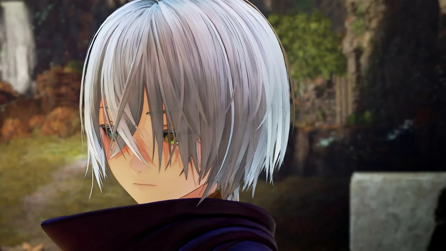 Lojë për Nintendo Switch 2 Bandai Namco Tales of Arise: Beyond the Dawn Edition (PEGI 12)