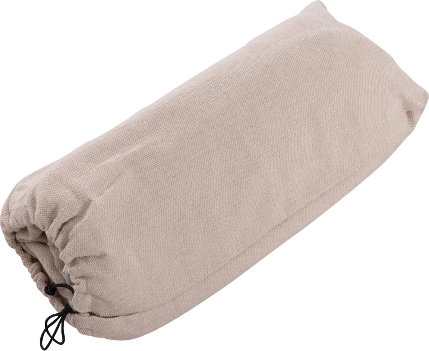 Hamake CRAVE, kornizë metalike antracit, pëlhurë bezhë, 265x93x105cm