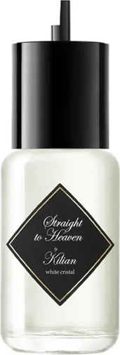 Eau de Parfum për meshkuj By KILIAN Straight to Heaven White Cristal, 50ml refill