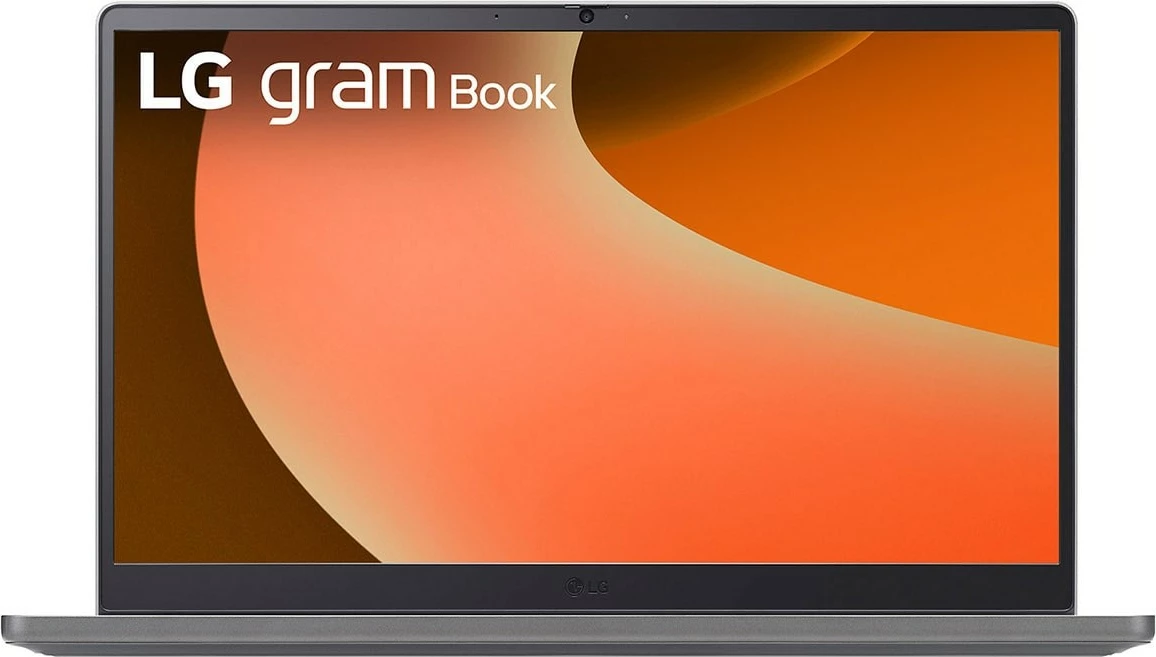 Laptop LG gram Book 15UB50T-G.AP56G, Core i5-1334U, 16GB, 512GB, Win11 Pro, gri