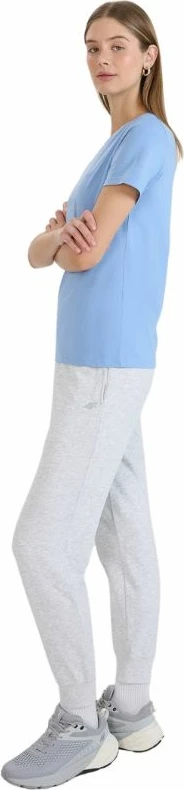 Maicë femra 4F, e kaltër