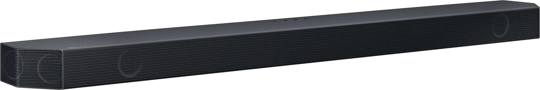 Altoparlant Samsung HW-Q930D EN soundbar me subwoofer dhe altoparlantë të pasëm, e zezë