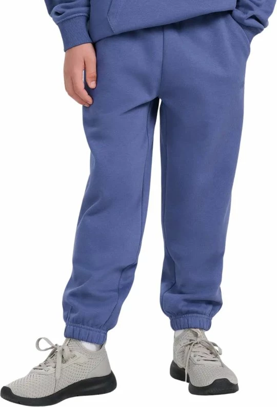 Pantallona për djem 4f, të kaltërta