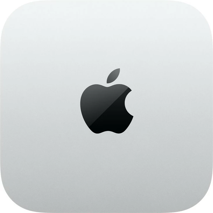 Kasë Apple Mac mini MU9D3ZE/A, M4, 16GB RAM, 256GB SSD, Argjend