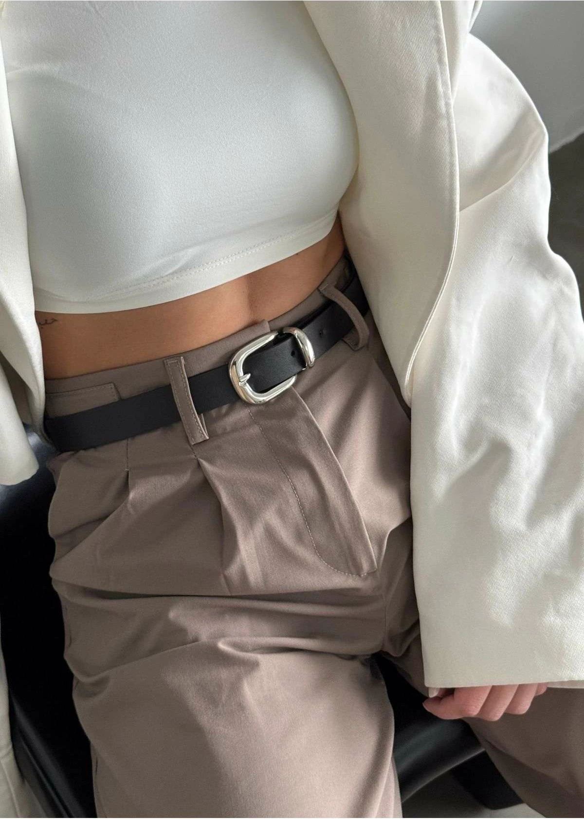 Rrip Jumeon, ngjyrë argjendi, KPEGMSA14782