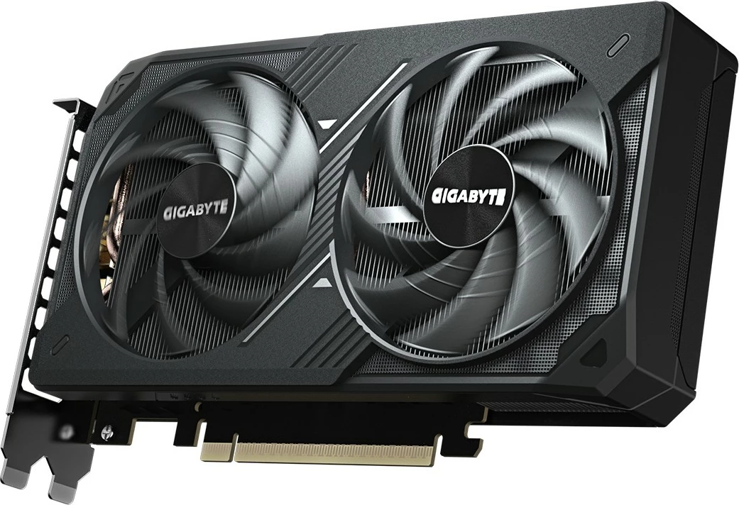 Kartelë grafike Gigabyte RTX 5060 Ti Windforce Max OC 8GB GDDR7