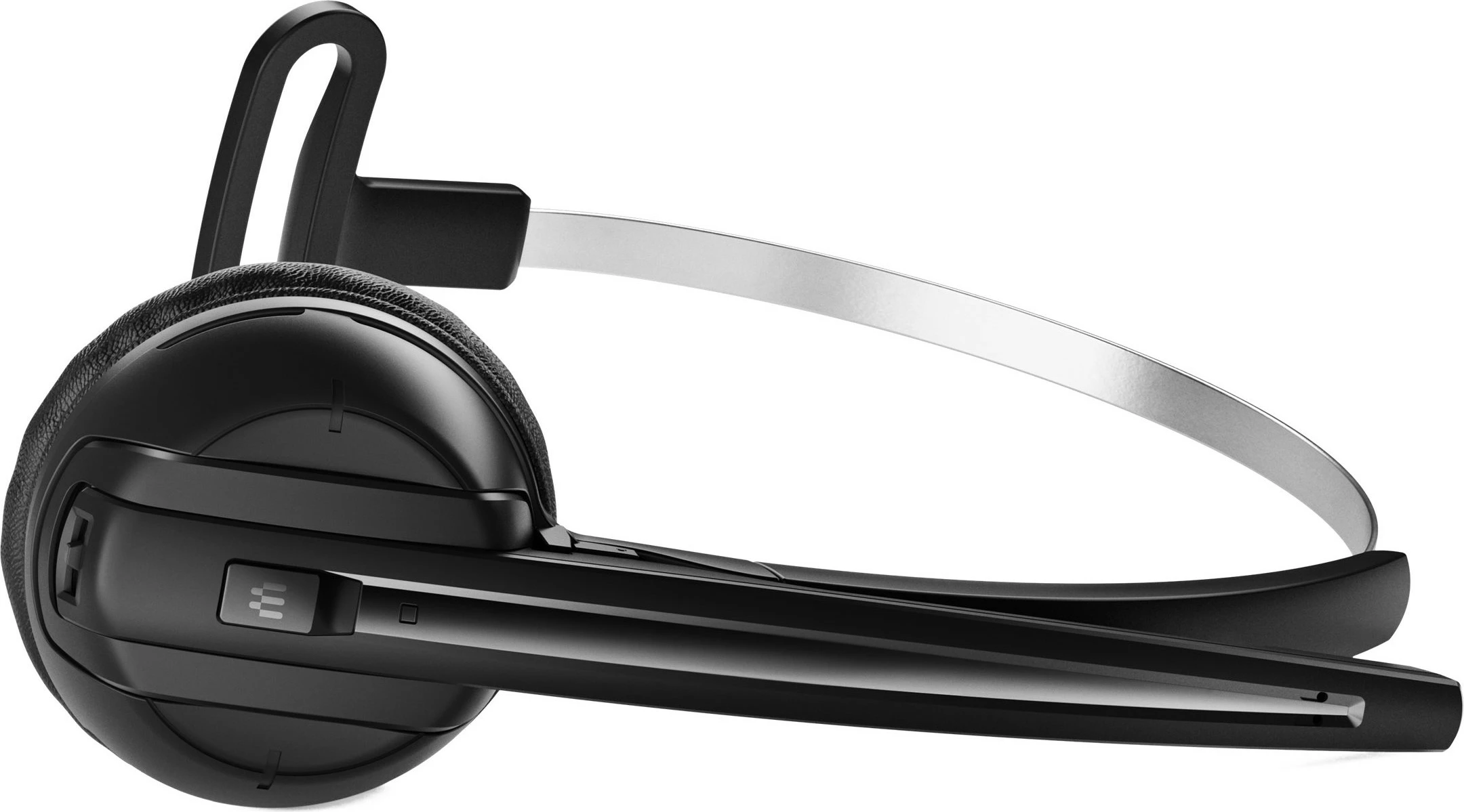 Kufje EPOS IMPACT D 10 USB-ML EU II, e zezë