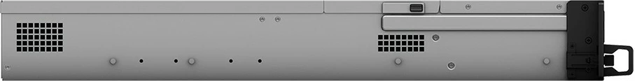 NAS rack Synology RS3621xs+, 12 slote, 8 GB RAM, Intel Xeon, i zi