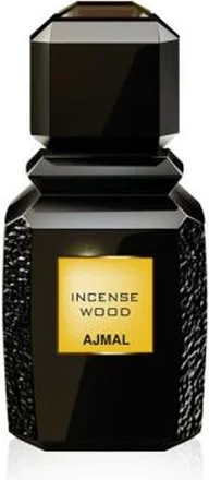 Eau de Parfum Ajmal Incense Wood Unisex, 100 ml