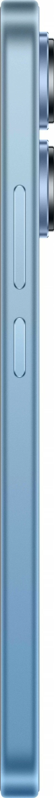 Celular Xiaomi Redmi Note 13, 6 GB, 128 GB, 108 MP, Ice Blue