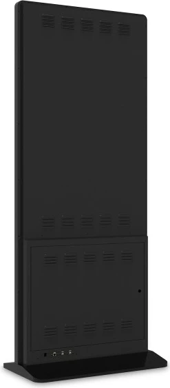 Ekran i madh Viewsonic EP5542 55 inch, 4K Ultra HD, 3x HDMI, Ethernet, i zi