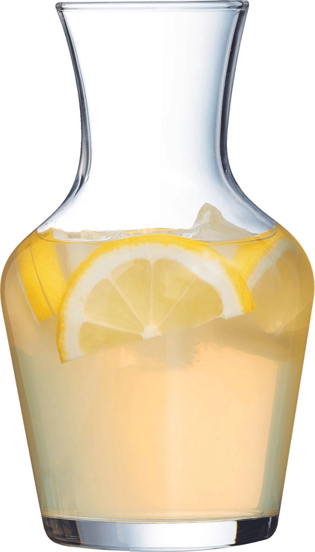 Karafë vere Arcoroc 500 ml qelqi, set 2 copë, transparente