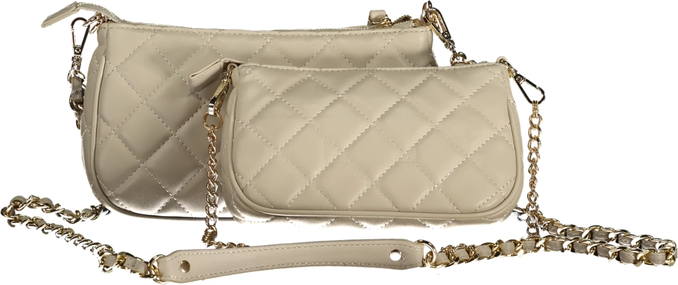 Çantë për femra VALENTINO BAGS, e bardhë