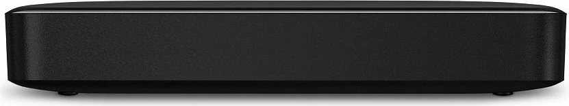 Hard disk i jashtëm WD Elements Portable 2TB USB 3.0 (WDBU6Y0020BBK-WESN), bardh e zi
